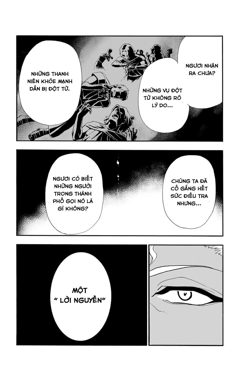 Sinbad No Bouken Chap 90 - Next Chap 91