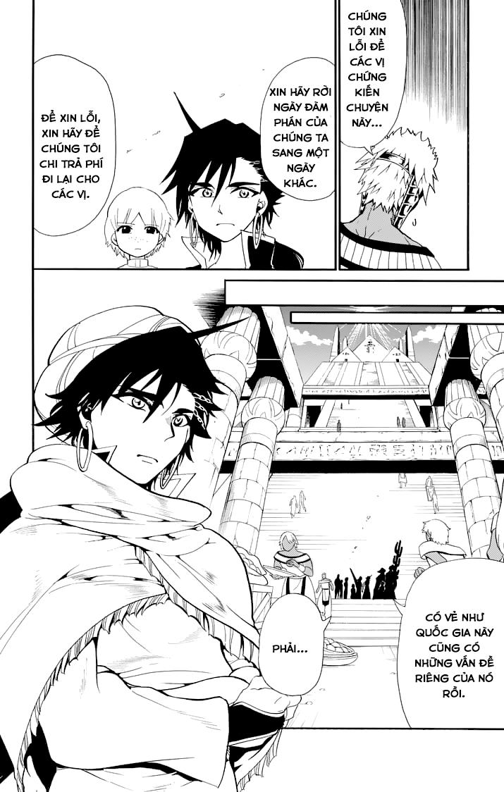 Sinbad No Bouken Chap 90 - Next Chap 91