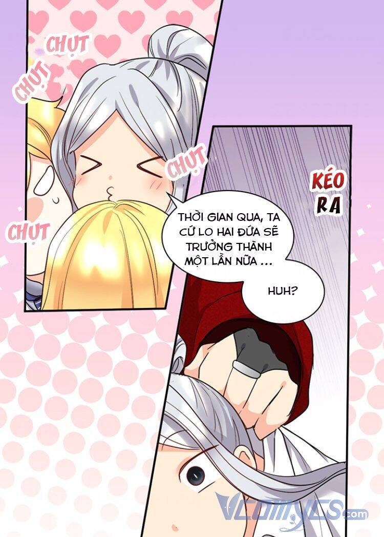 Sinh Đôi Xuyên Không Chap 104 - Next Chap 105