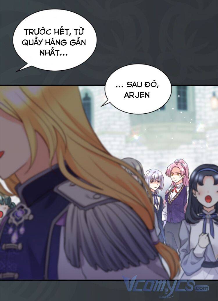 Sinh Đôi Xuyên Không Chap 104 - Next Chap 105
