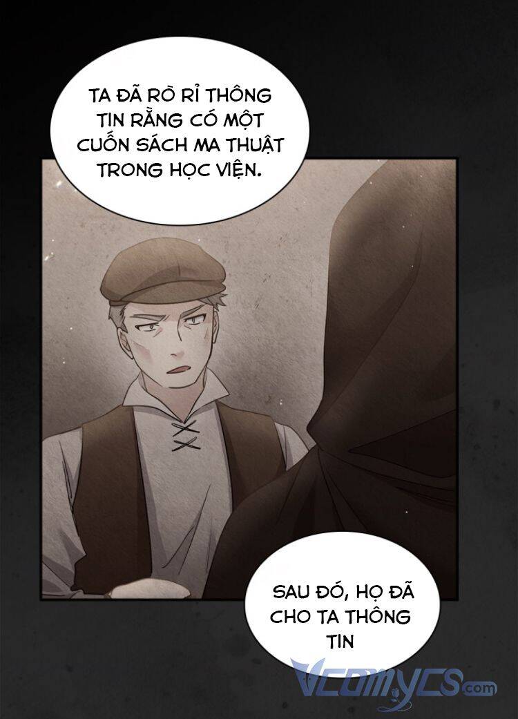 Sinh Đôi Xuyên Không Chap 104 - Next Chap 105