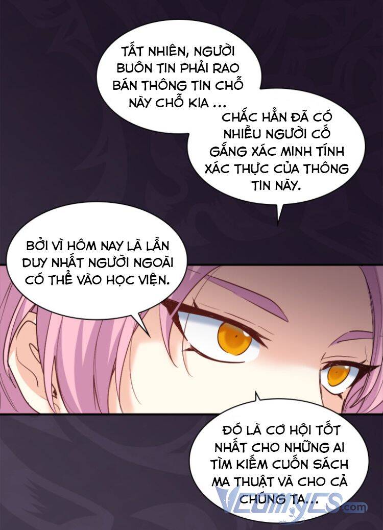 Sinh Đôi Xuyên Không Chap 104 - Next Chap 105