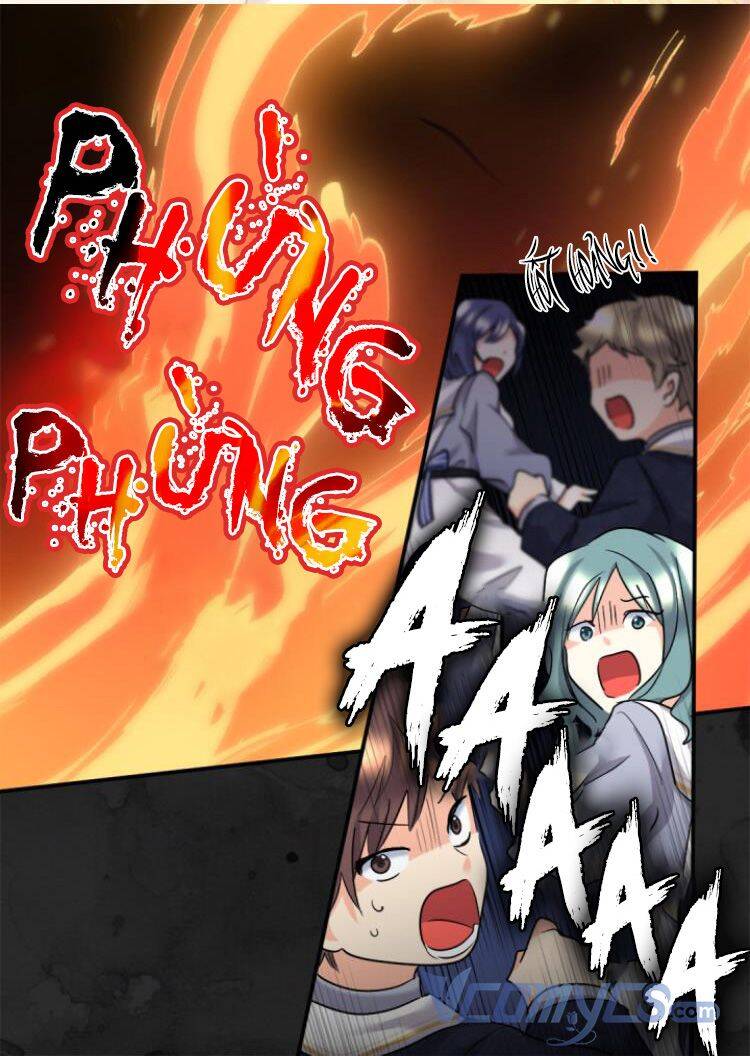 Sinh Đôi Xuyên Không Chap 105 - Next Chap 106