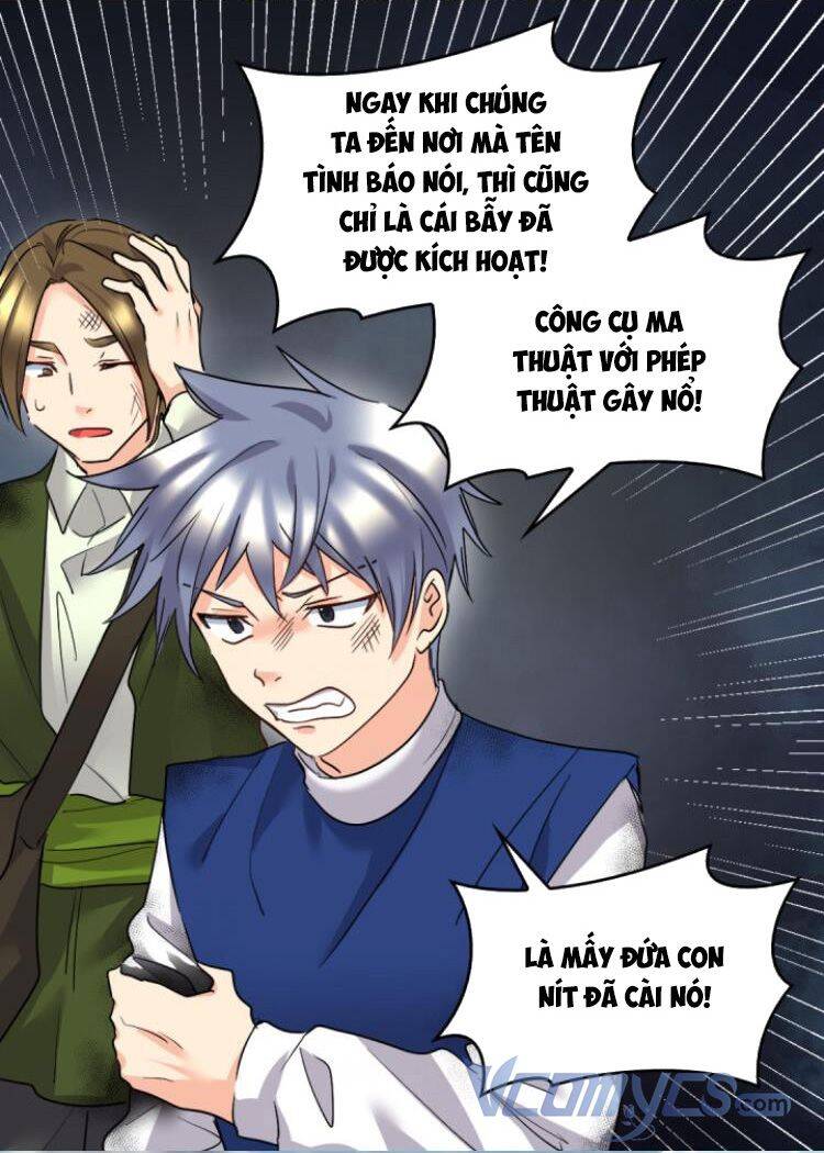 Sinh Đôi Xuyên Không Chap 105 - Next Chap 106