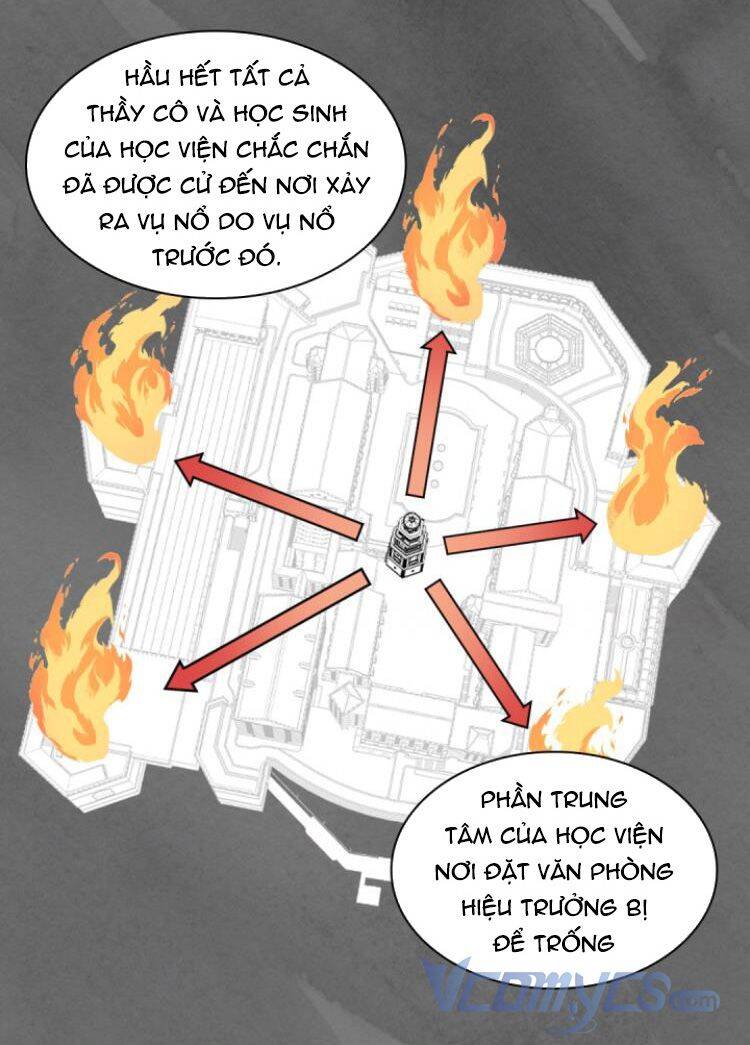 Sinh Đôi Xuyên Không Chap 105 - Next Chap 106