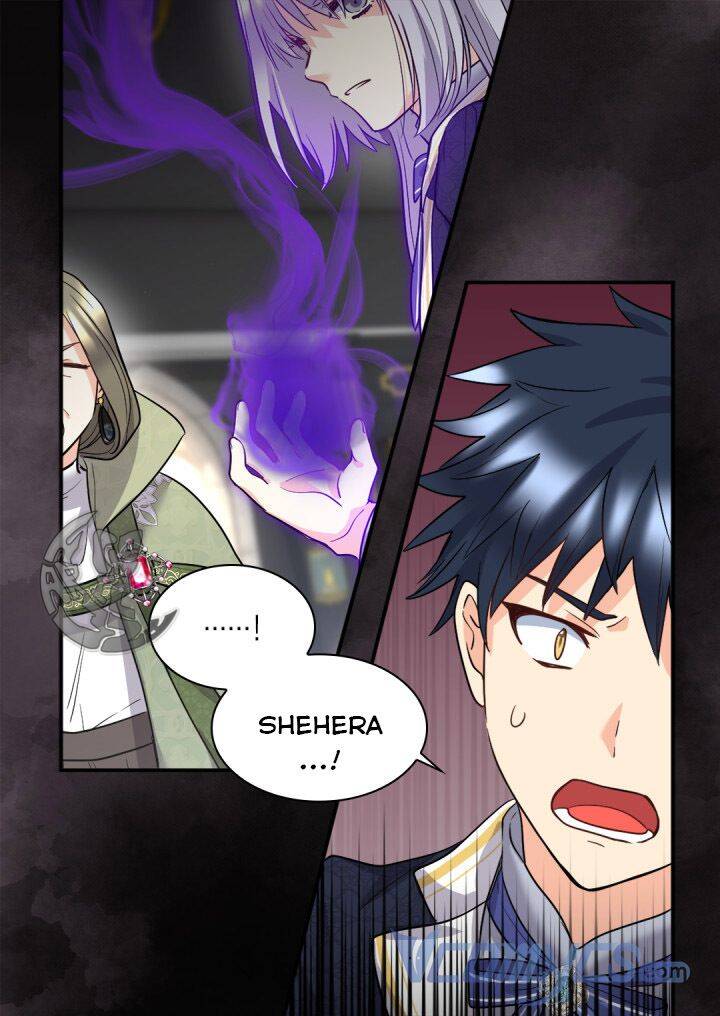 Sinh Đôi Xuyên Không Chap 106 - Next Chap 107