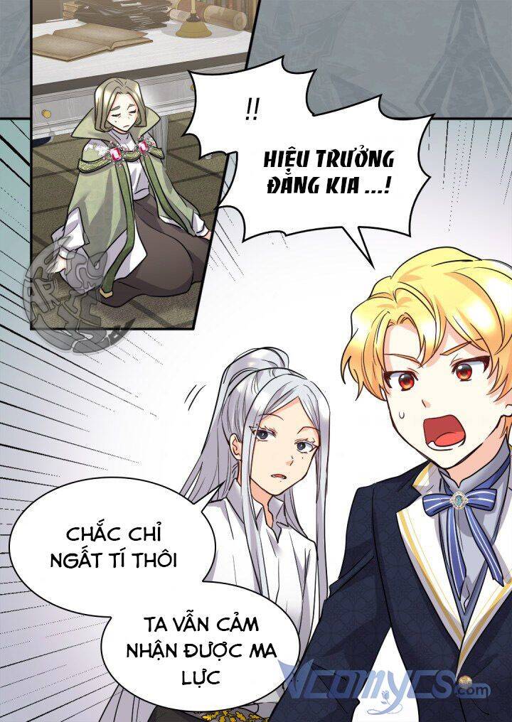 Sinh Đôi Xuyên Không Chap 106 - Next Chap 107