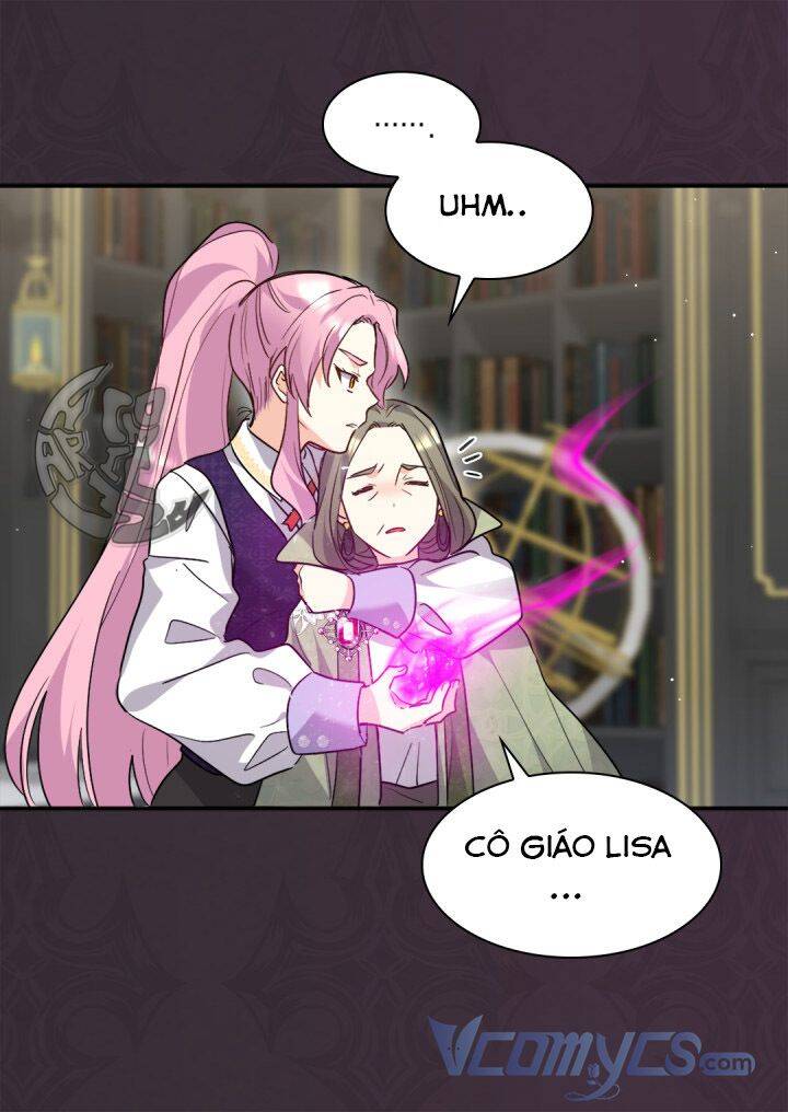 Sinh Đôi Xuyên Không Chap 106 - Next Chap 107
