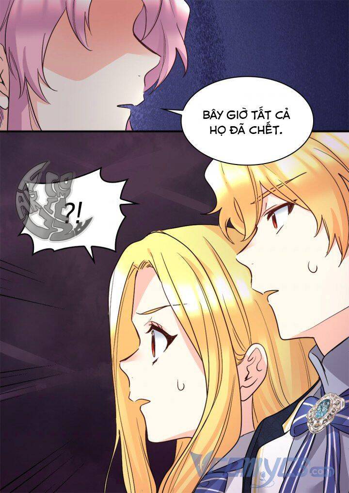 Sinh Đôi Xuyên Không Chap 106 - Next Chap 107