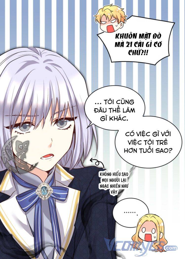 Sinh Đôi Xuyên Không Chap 107 - Next Chap 108