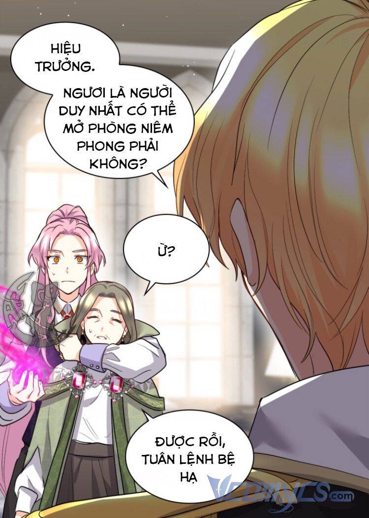Sinh Đôi Xuyên Không Chap 107 - Next Chap 108
