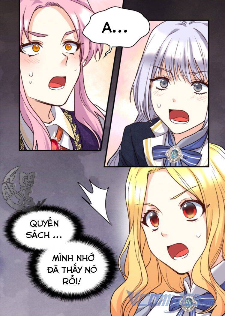 Sinh Đôi Xuyên Không Chap 107 - Next Chap 108
