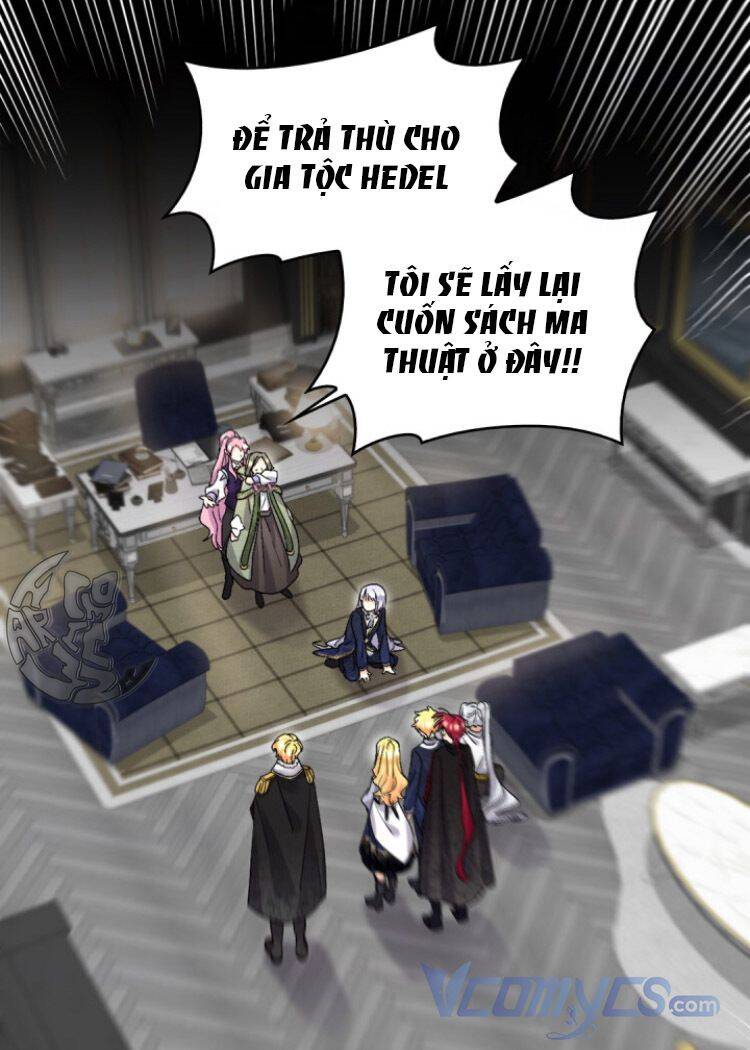 Sinh Đôi Xuyên Không Chap 107 - Next Chap 108