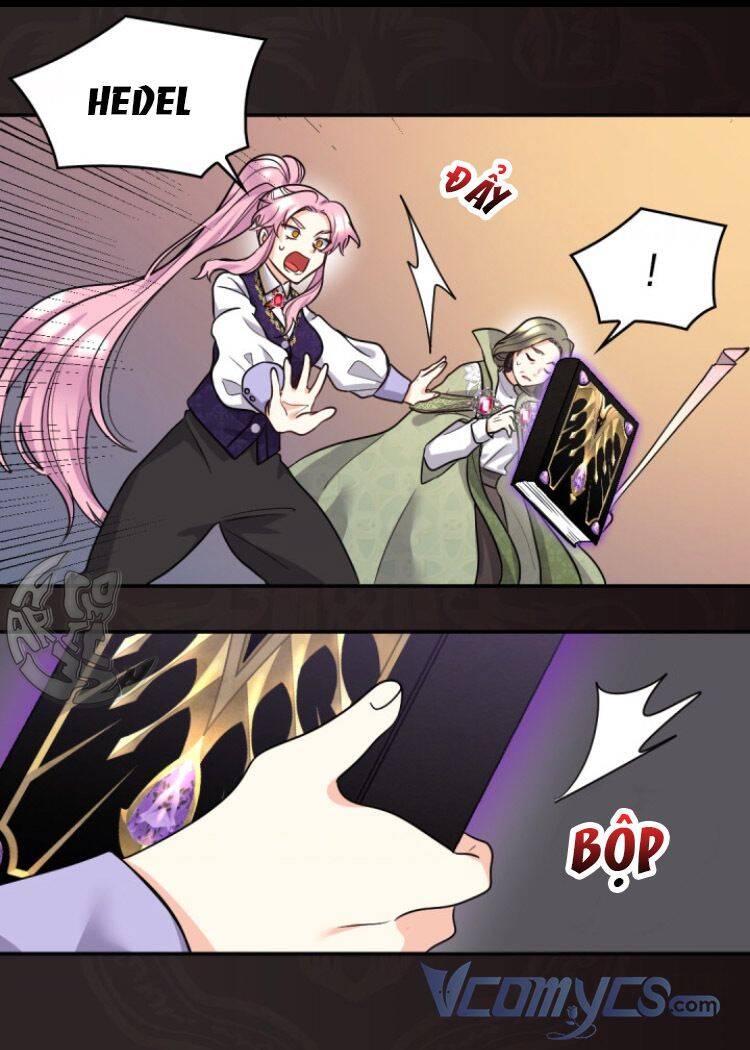 Sinh Đôi Xuyên Không Chap 107 - Next Chap 108