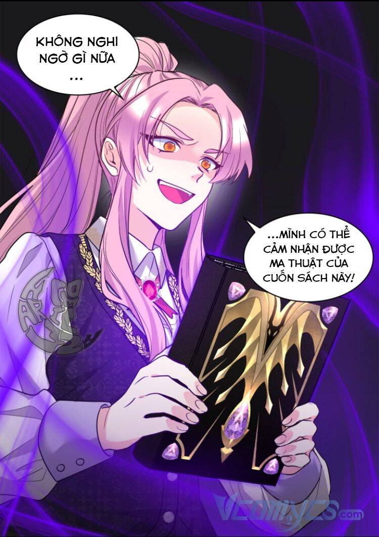 Sinh Đôi Xuyên Không Chap 107 - Next Chap 108