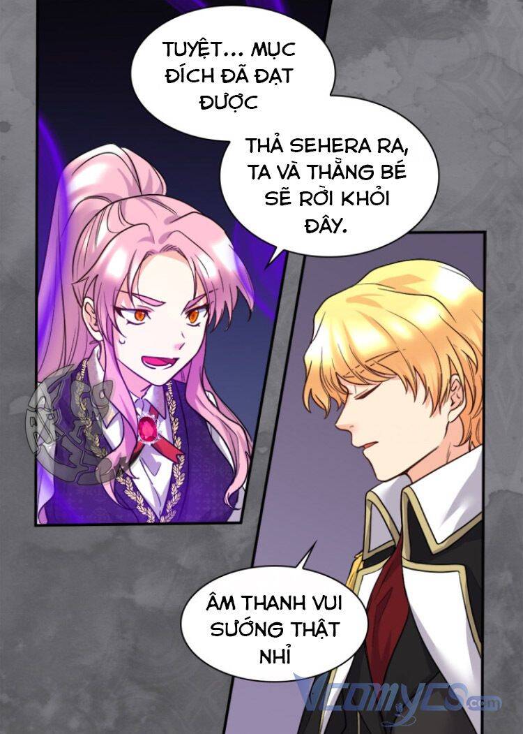 Sinh Đôi Xuyên Không Chap 107 - Next Chap 108