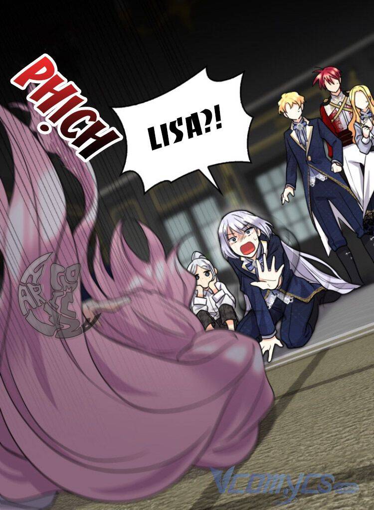 Sinh Đôi Xuyên Không Chap 107 - Next Chap 108