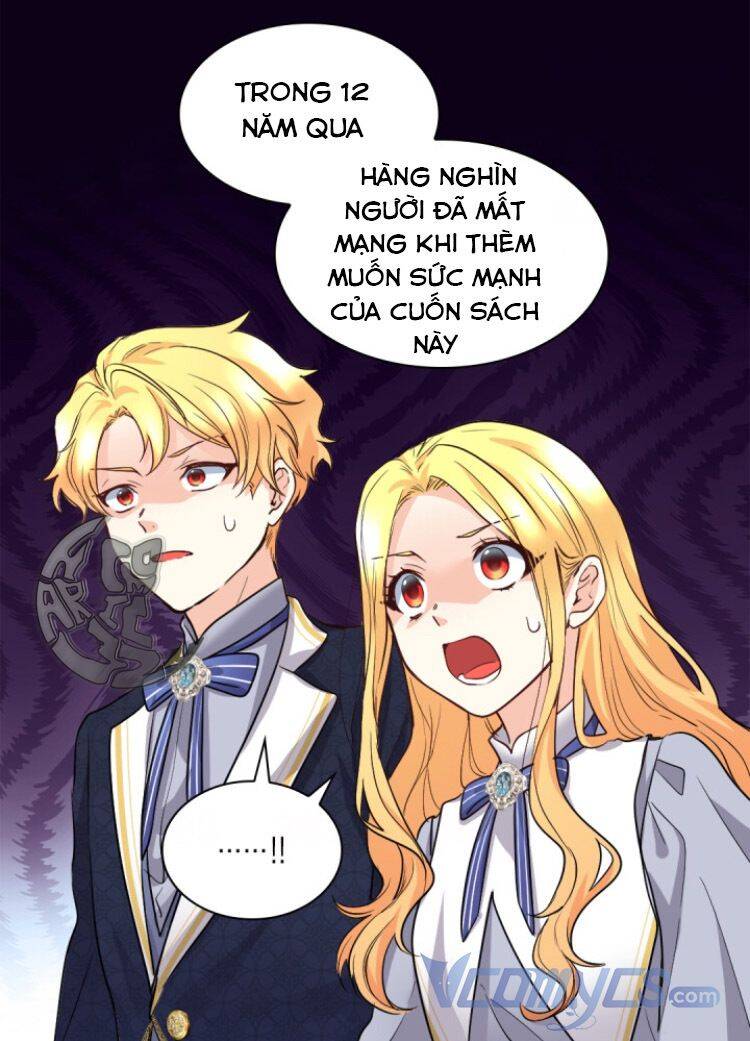 Sinh Đôi Xuyên Không Chap 107 - Next Chap 108