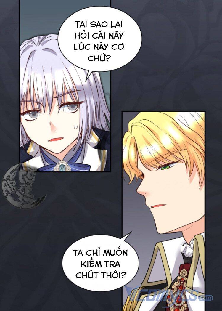 Sinh Đôi Xuyên Không Chap 107 - Next Chap 108