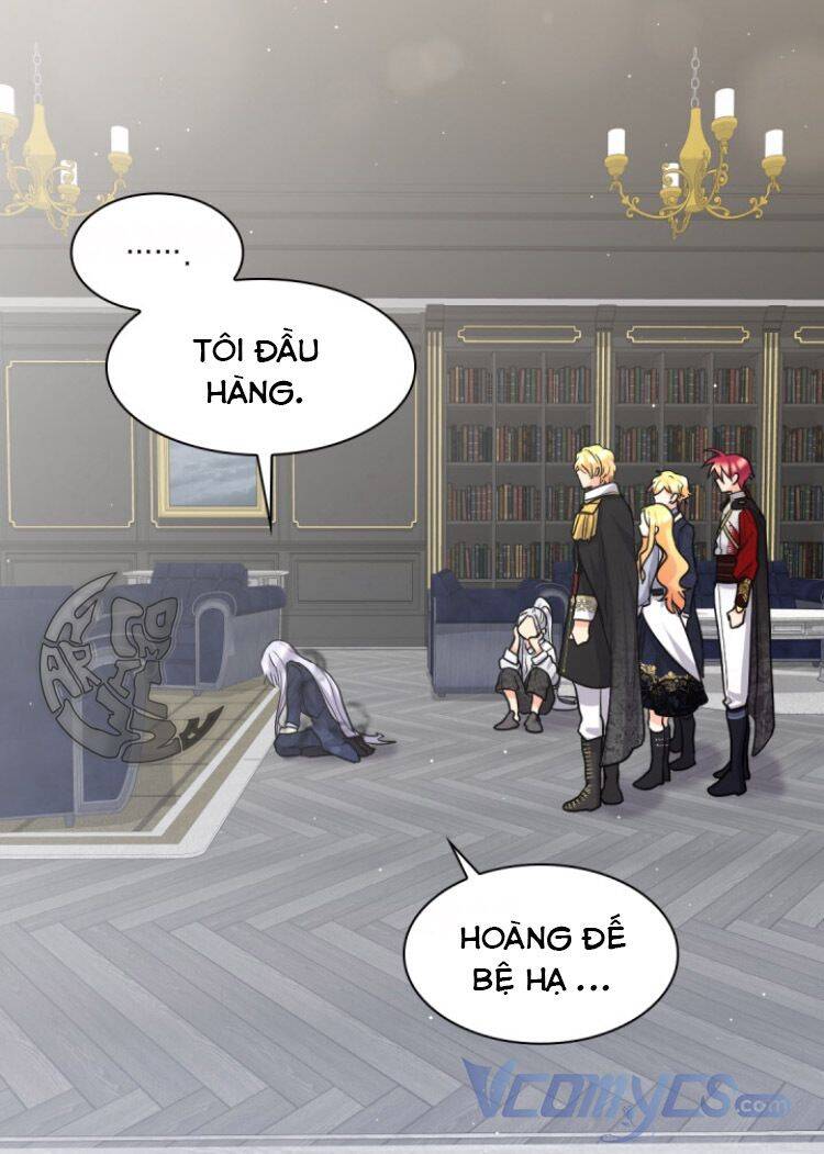 Sinh Đôi Xuyên Không Chap 107 - Next Chap 108