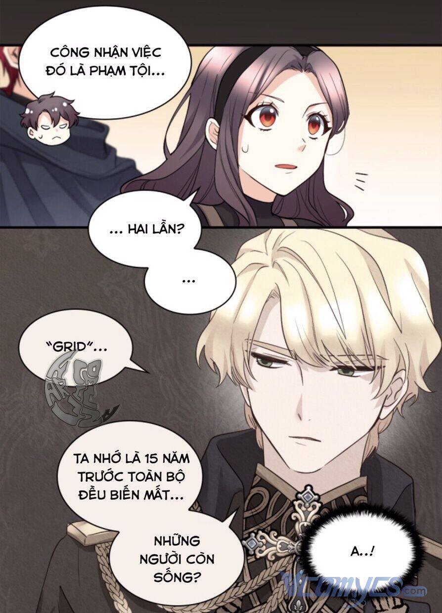 Sinh Đôi Xuyên Không Chap 119 - Next Chap 120
