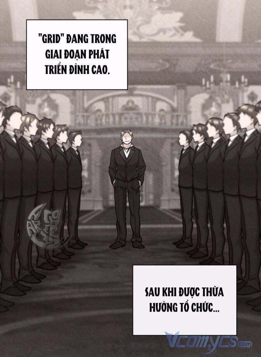 Sinh Đôi Xuyên Không Chap 119 - Next Chap 120
