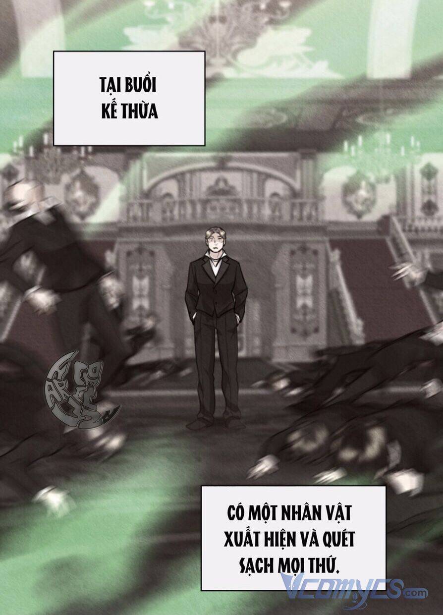 Sinh Đôi Xuyên Không Chap 119 - Next Chap 120