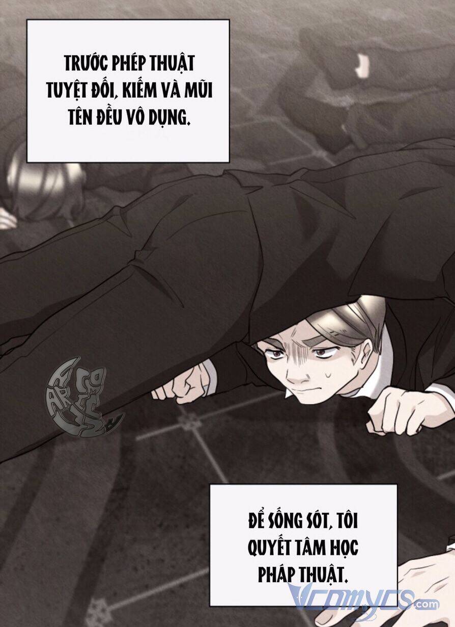 Sinh Đôi Xuyên Không Chap 119 - Next Chap 120