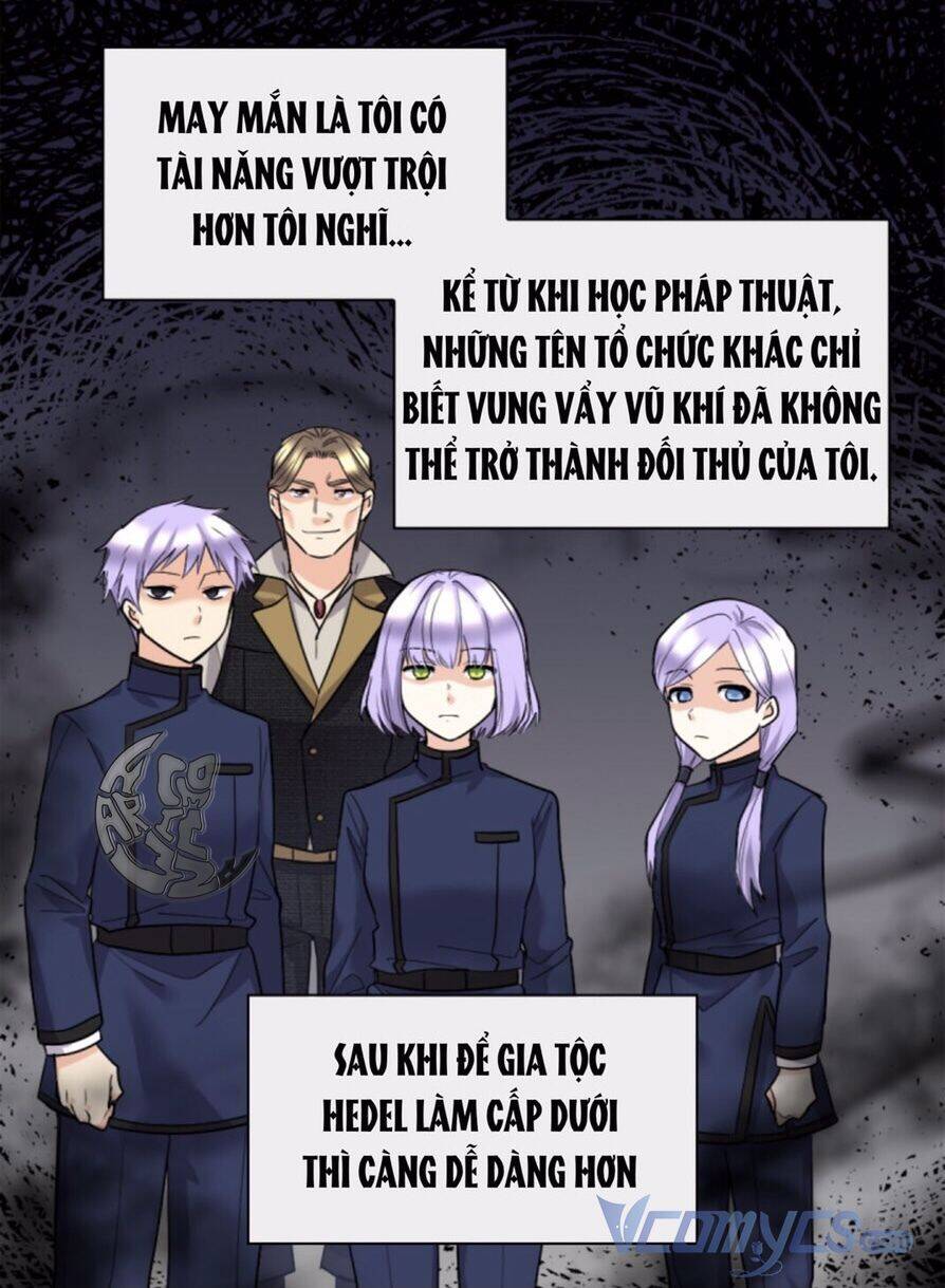 Sinh Đôi Xuyên Không Chap 119 - Next Chap 120