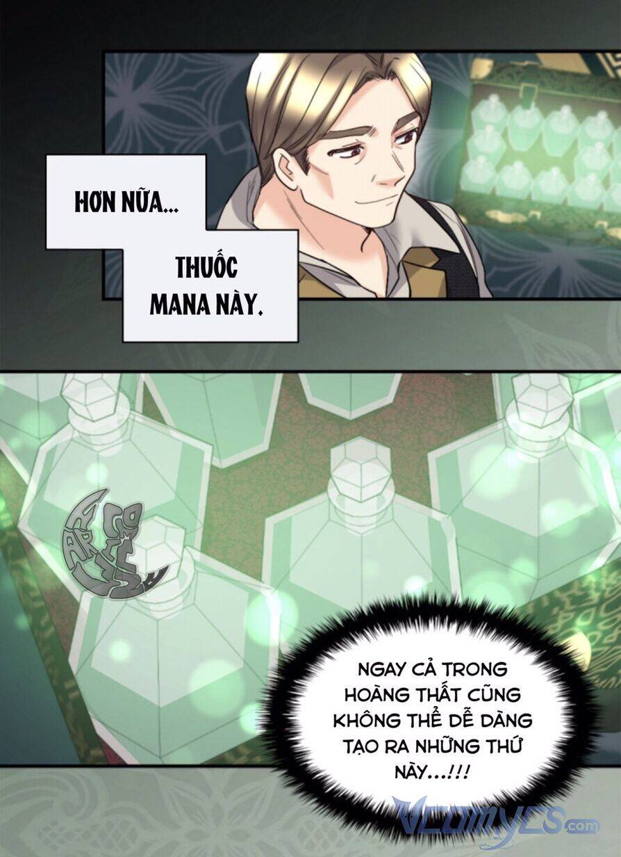 Sinh Đôi Xuyên Không Chap 119 - Next Chap 120