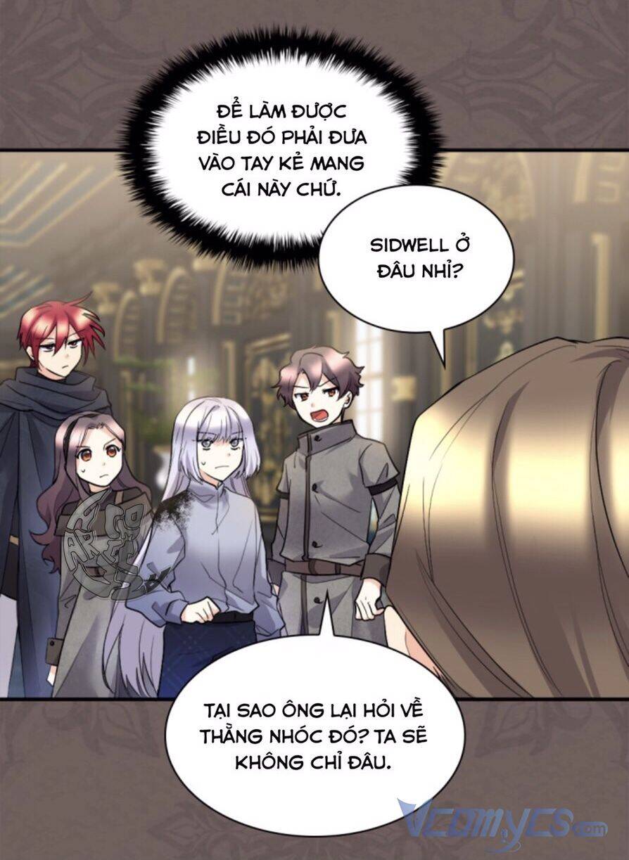 Sinh Đôi Xuyên Không Chap 119 - Next Chap 120