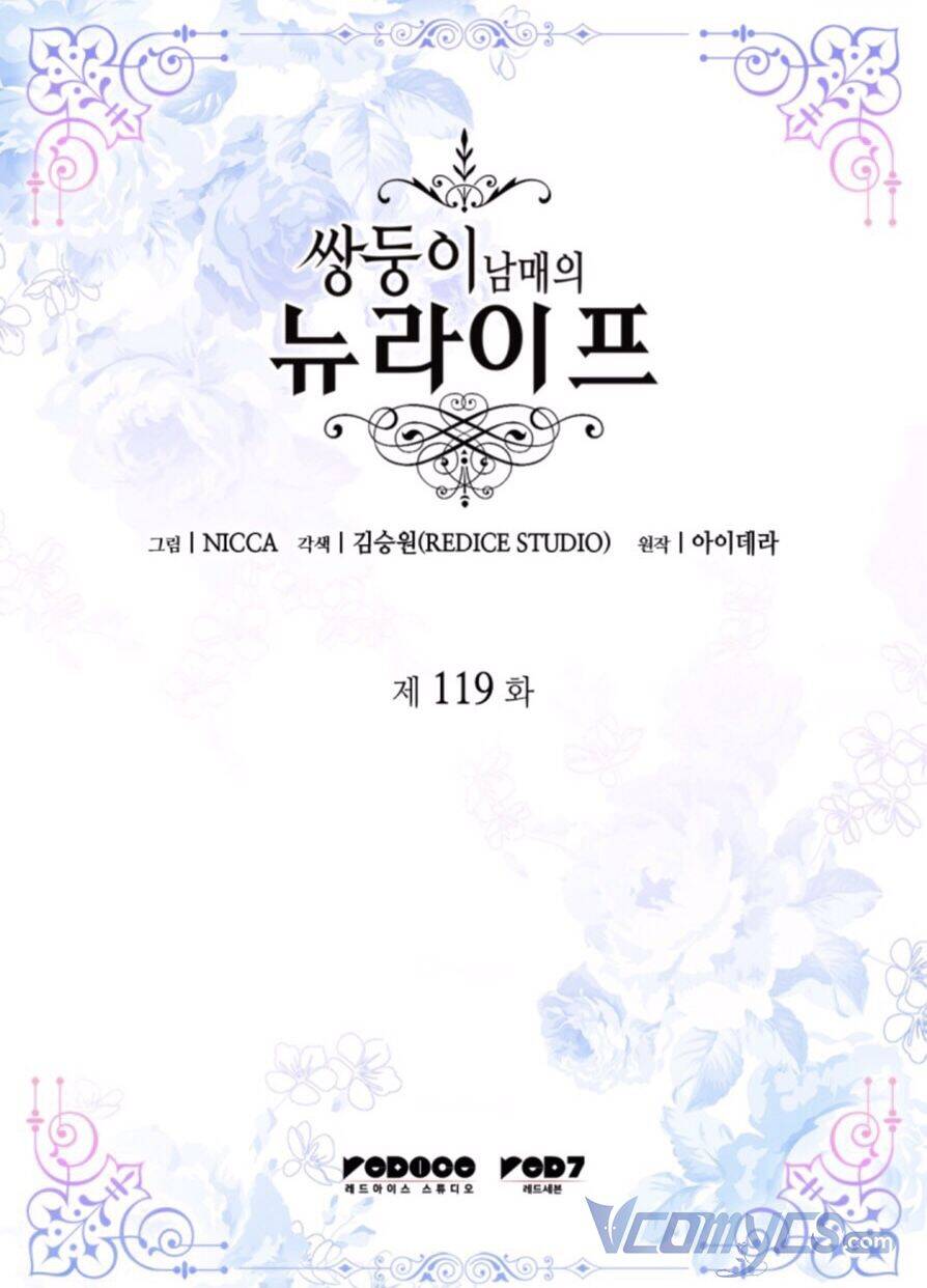 Sinh Đôi Xuyên Không Chap 119 - Next Chap 120
