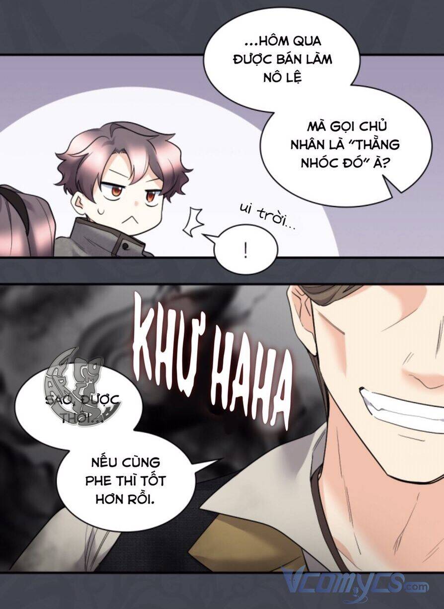 Sinh Đôi Xuyên Không Chap 119 - Next Chap 120