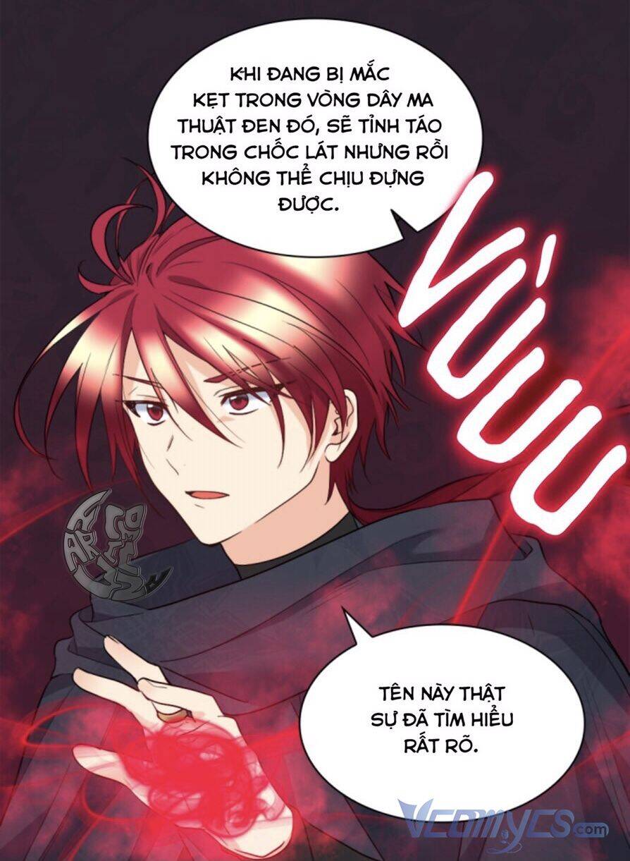 Sinh Đôi Xuyên Không Chap 119 - Next Chap 120