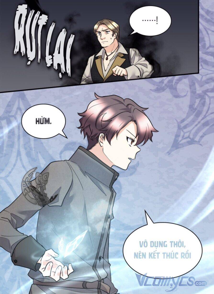 Sinh Đôi Xuyên Không Chap 119 - Next Chap 120