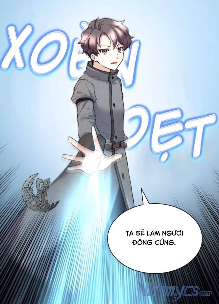Sinh Đôi Xuyên Không Chap 119 - Next Chap 120