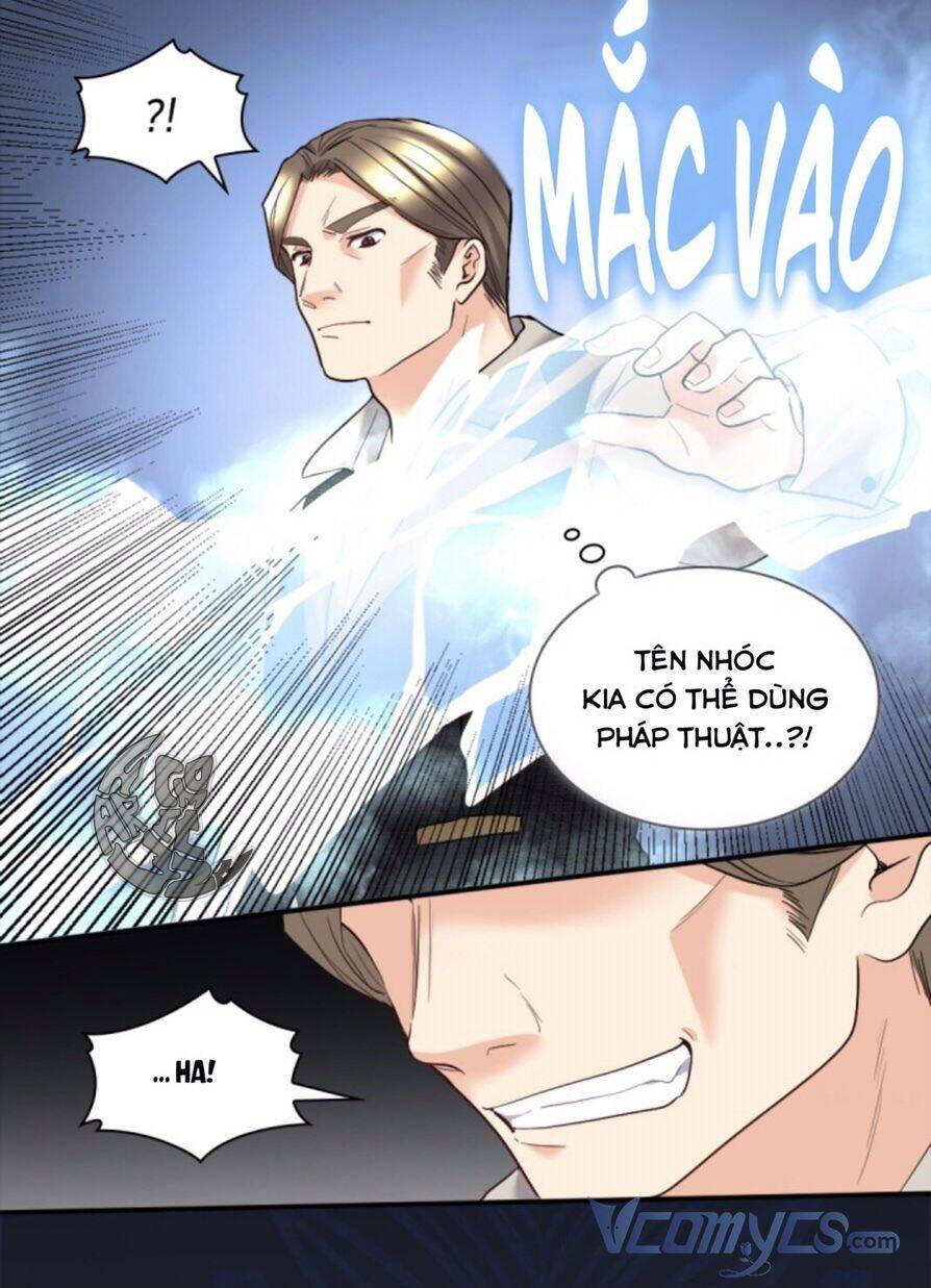 Sinh Đôi Xuyên Không Chap 119 - Next Chap 120