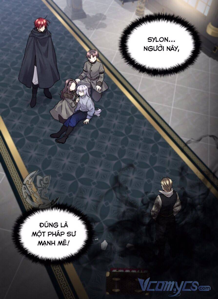 Sinh Đôi Xuyên Không Chap 119 - Next Chap 120
