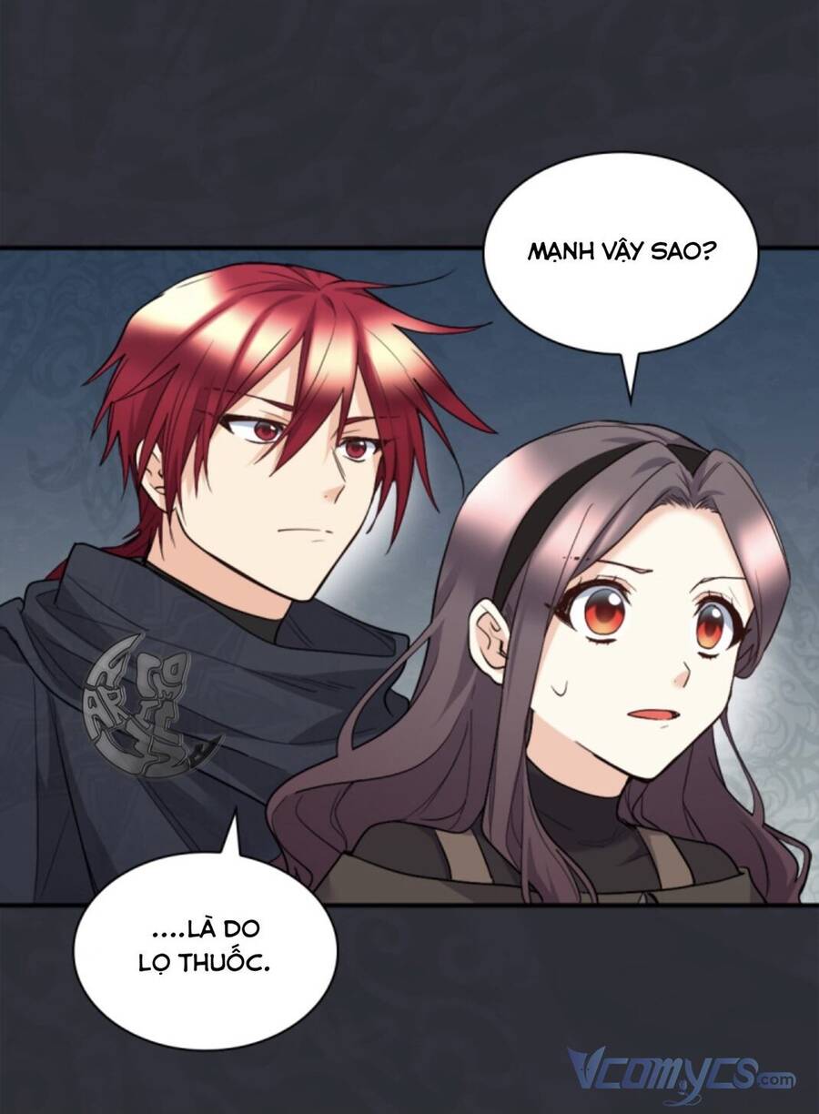 Sinh Đôi Xuyên Không Chap 119 - Next Chap 120
