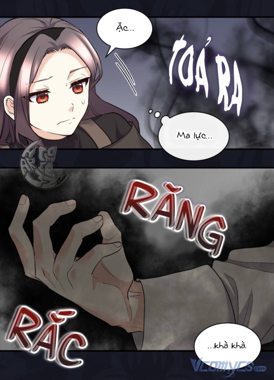 Sinh Đôi Xuyên Không Chap 119 - Next Chap 120