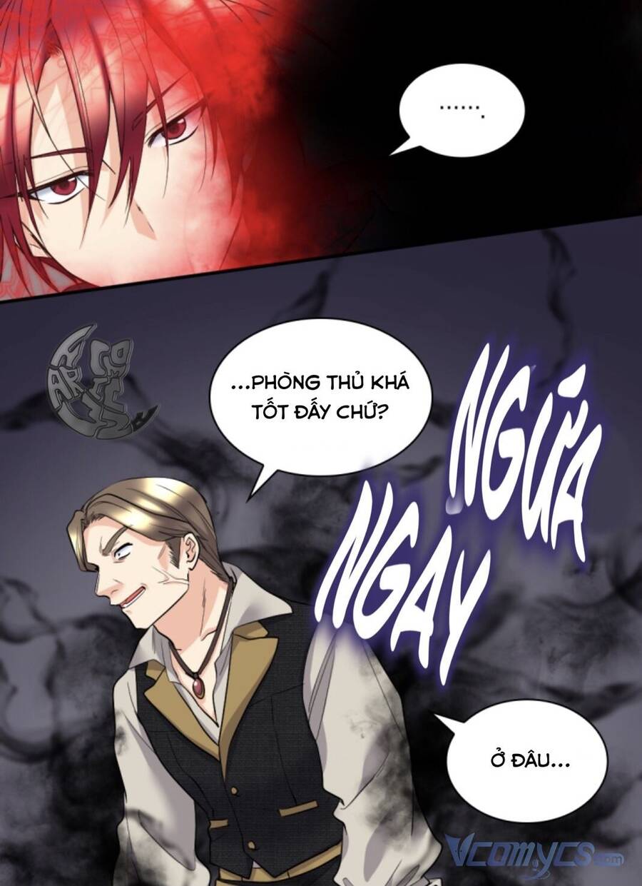 Sinh Đôi Xuyên Không Chap 119 - Next Chap 120