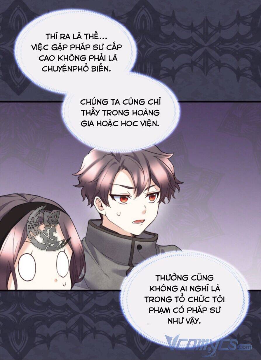 Sinh Đôi Xuyên Không Chap 119 - Next Chap 120