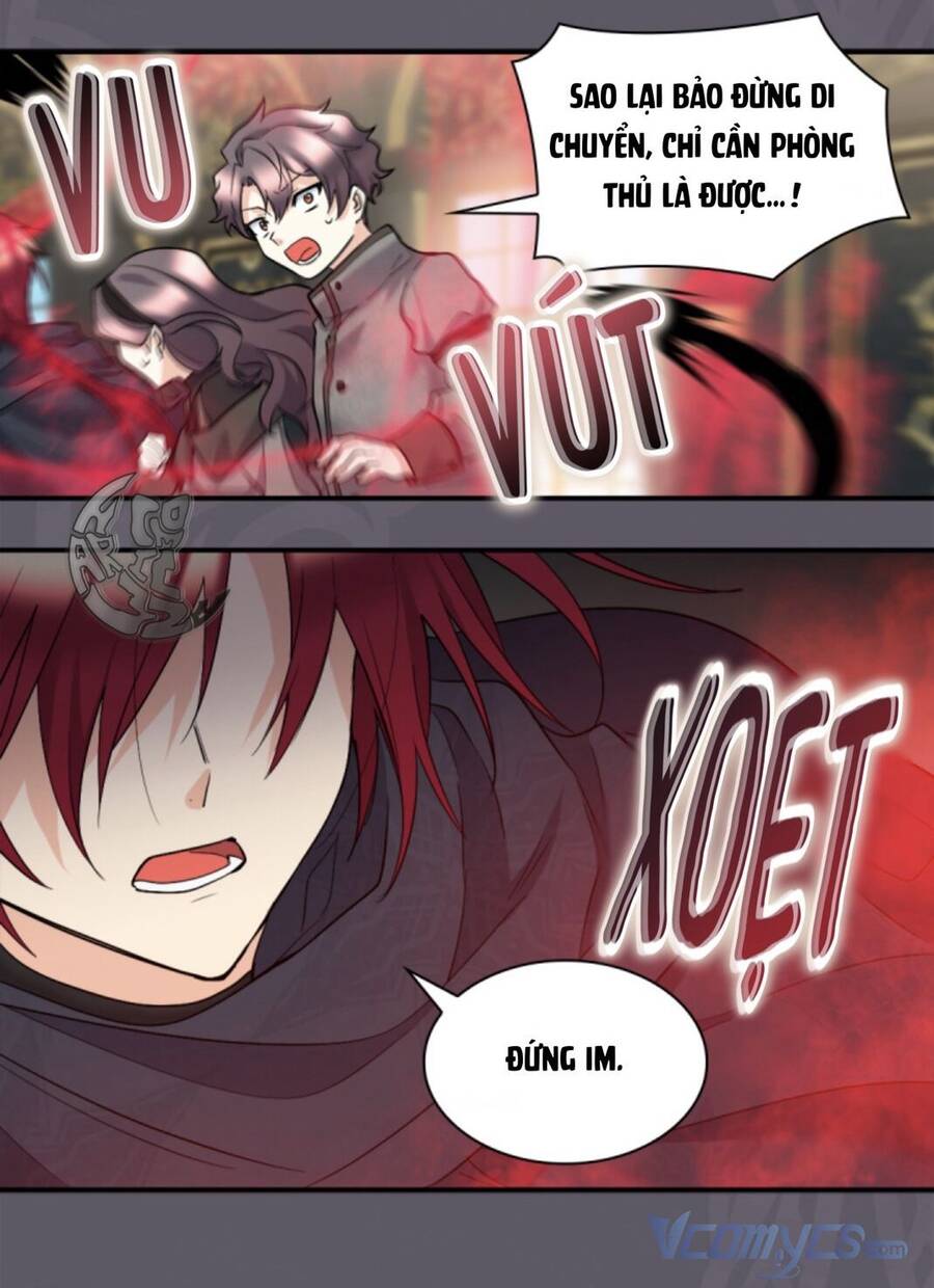 Sinh Đôi Xuyên Không Chap 119 - Next Chap 120