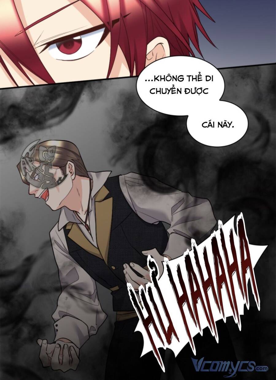 Sinh Đôi Xuyên Không Chap 119 - Next Chap 120