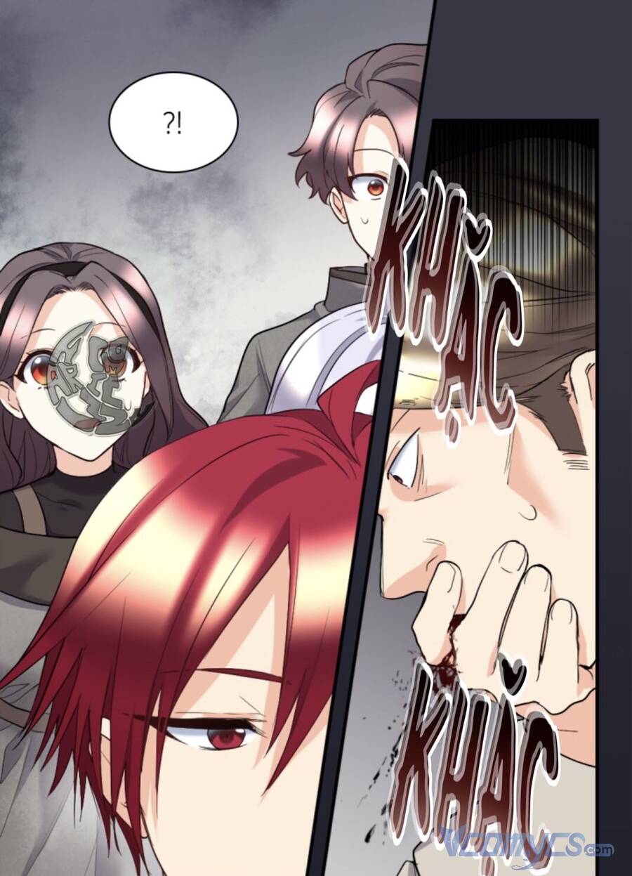Sinh Đôi Xuyên Không Chap 119 - Next Chap 120