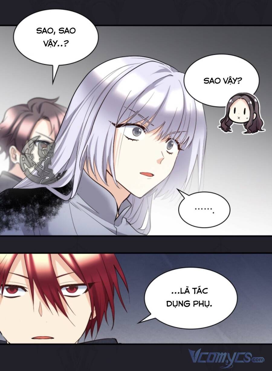 Sinh Đôi Xuyên Không Chap 119 - Next Chap 120