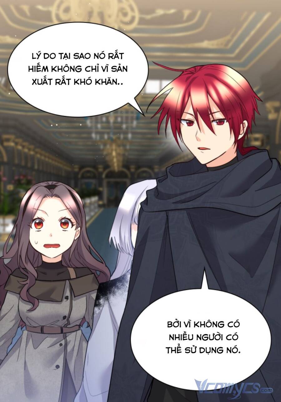 Sinh Đôi Xuyên Không Chap 119 - Next Chap 120