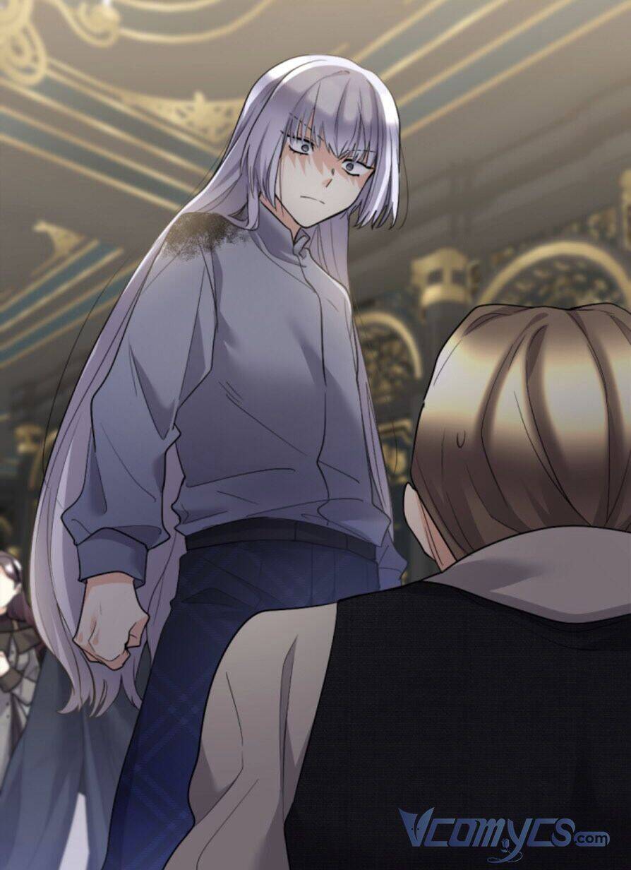 Sinh Đôi Xuyên Không Chap 119 - Next Chap 120