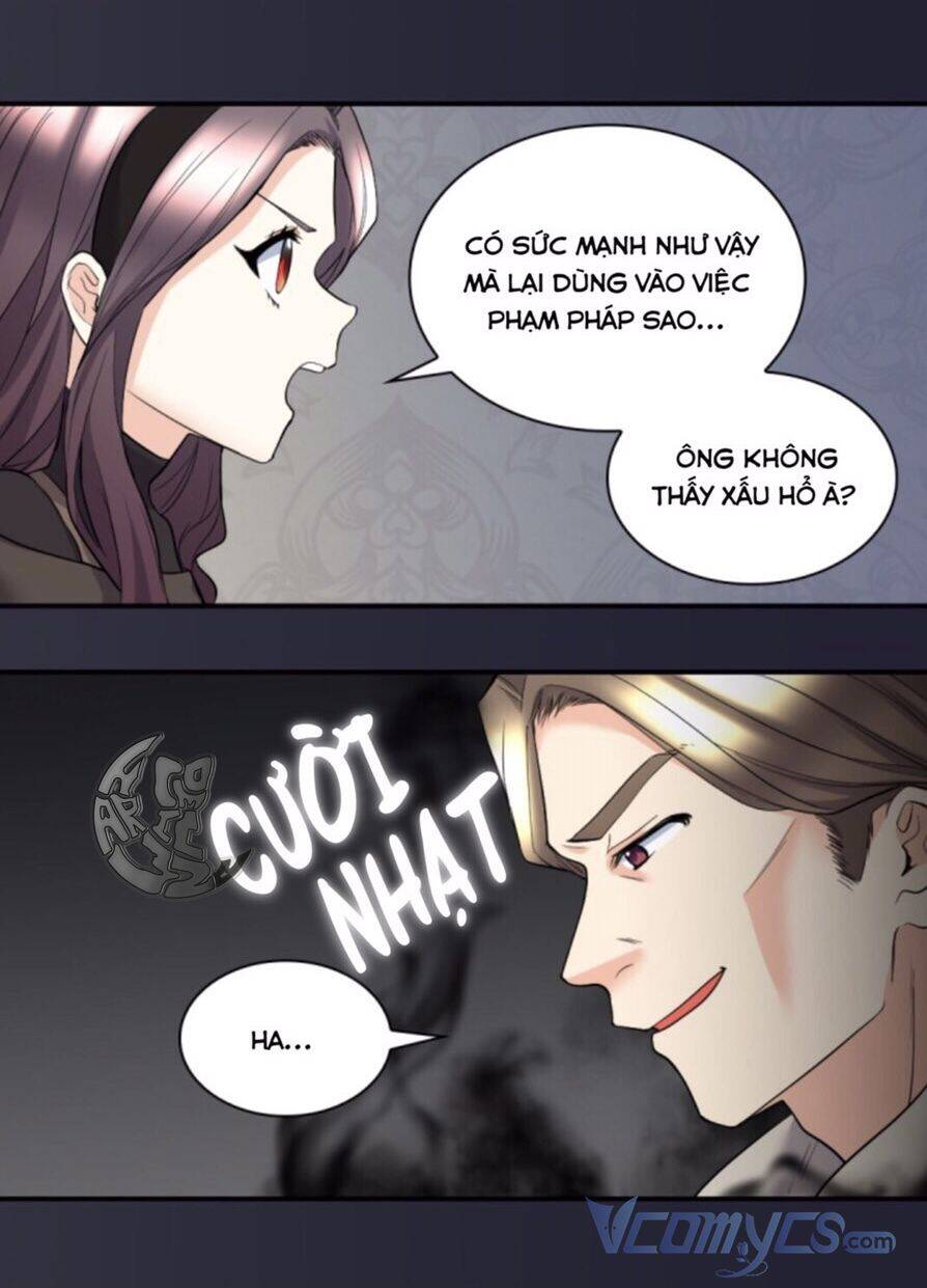 Sinh Đôi Xuyên Không Chap 119 - Next Chap 120