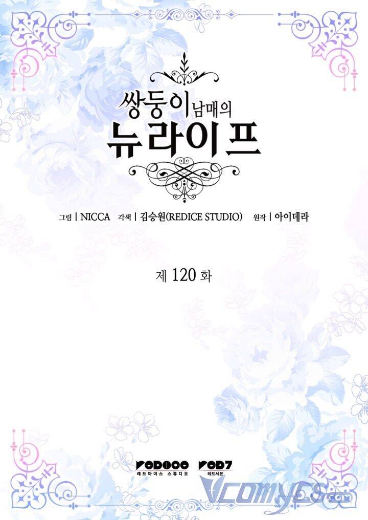 Sinh Đôi Xuyên Không Chap 120 - Next Chap 121